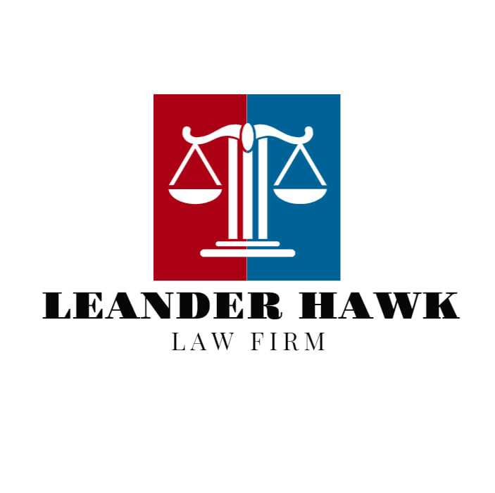 Leander Hawk Law Firm